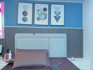 Chaturbate Adult Video Chat of ivy_petit