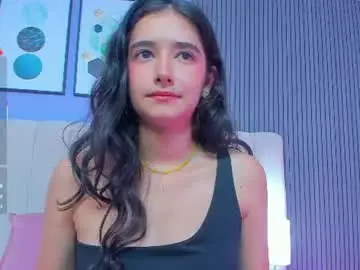 Chaturbate Private Sex Chat of ivy_petit