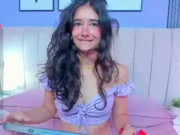 Chaturbate Adult Webcams of ivy_petit
