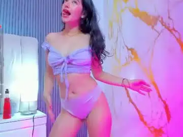Chaturbate Sex Cam of ivy_petit