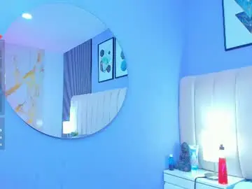 Chaturbate Best Webcam of ivy_petit