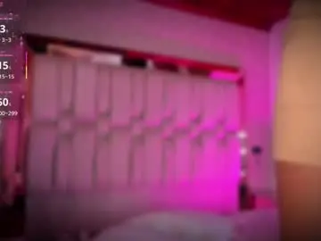 Chaturbate Adult Webcams of kleverly_manson1