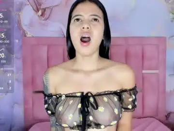 Chaturbate Free Porn Cam of lizzmartin