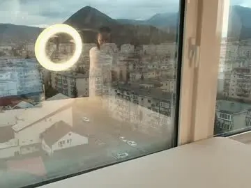 Chaturbate Sex Cam of lorennameliyy