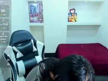 Chaturbate Adult Webcam of miaa_scott