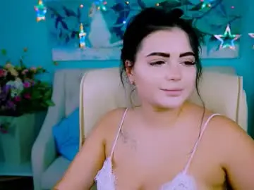 Chaturbate Sex Cam of naomiwilsons