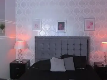 Chaturbate Live Porn of paulyss