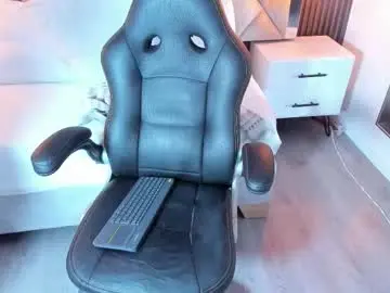 Chaturbate Live Sex Cam of real_doncella_pussy