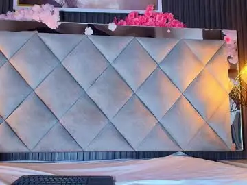 Chaturbate Sex Chat of real_doncella_pussy