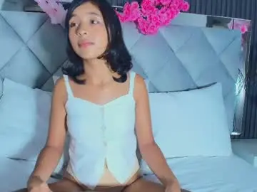 Chaturbate Adult Video Chat of real_doncella_pussy