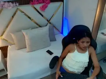 Chaturbate Free Live Porn of real_doncella_pussy