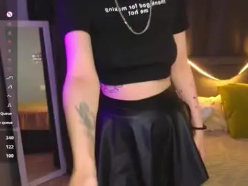 Chaturbate Live Sex of savannahcampanile