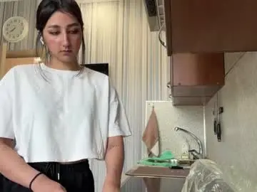 Chaturbate Free Porn Cam of tawnyamartinek