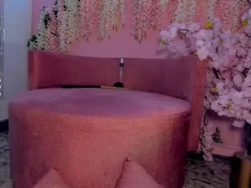 Chaturbate Nude Webcam of thiccylexxy