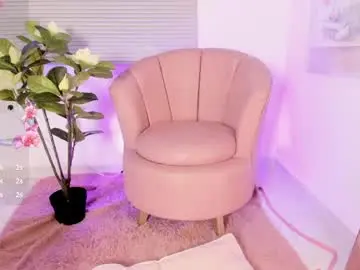 Chaturbate Live Sex of alicedoll18