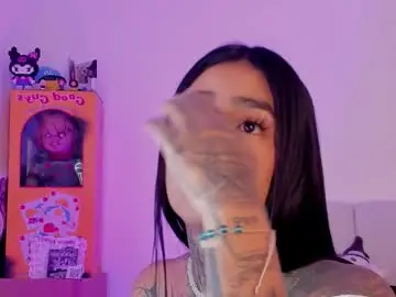 Chaturbate Live Sex of alicee_0