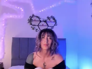 Chaturbate Private Sex Chat of ambar_gh1