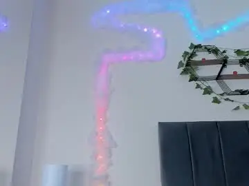 Chaturbate Live Sex of ambar_gh1