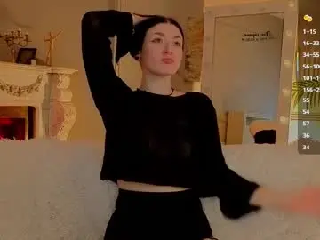 Chaturbate Live Sex Cam of chloe__hilton