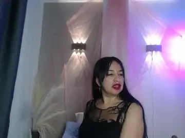 Chaturbate Sex Cam of cristal_coopeer
