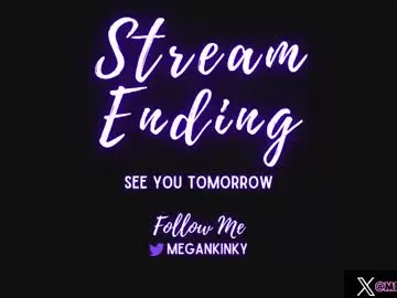 Chaturbate Best live sex cam show of fetishkinkymegan