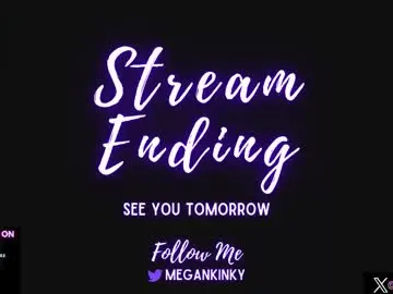 Chaturbate Watch Live Sex Cams of fetishkinkymegan