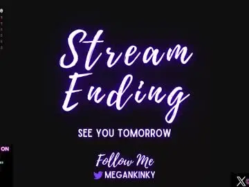 Chaturbate Watch Live Sex Cams of fetishkinkymegan