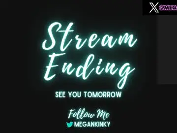 Chaturbate Adult Webcams of fetishkinkymegan