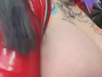 Chaturbate Live Sex of fetishkinkymegan