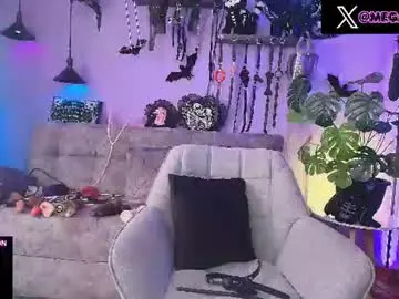 Chaturbate Live Porn of fetishkinkymegan