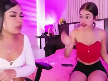 Chaturbate Live Porn of lanna_as
