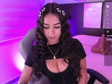 Chaturbate Live Porn of lanna_as