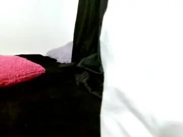 Chaturbate Sex Cam of maaddy_thompson
