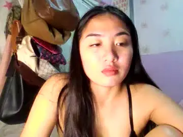 Chaturbate Nude Webcam of pretty_am