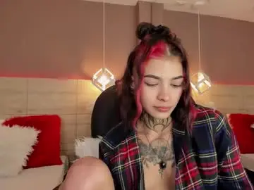 Chaturbate Adult Webcams of aa_lunit