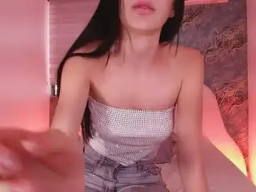 Chaturbate Adult Video Chat of abril2234