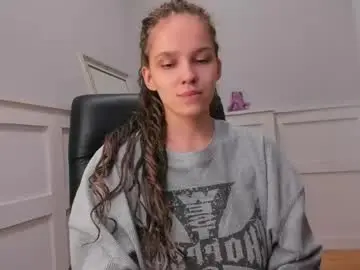 Chaturbate Best Webcam of adalyn_glow