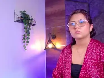 Chaturbate Nude Webcam of alaiarogers