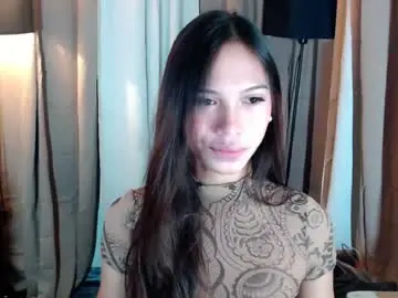 Chaturbate Live Sex of asianjiah