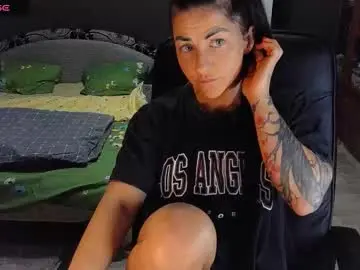 Chaturbate Adult Webcam of ava__doll