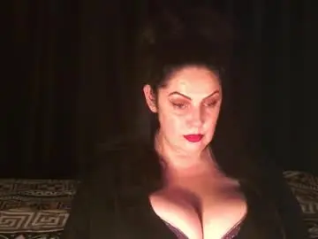 Chaturbate Live Sex Cam of black_pearls