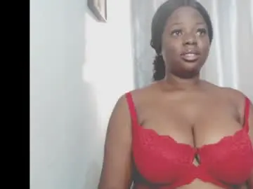 Chaturbate Live Sex of ebony_xxplum