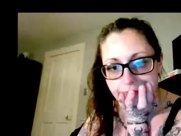 Chaturbate Adult Video Chat of jennyonfire69