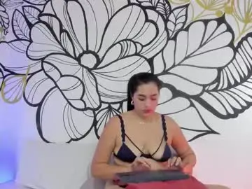 Chaturbate Live Porn of kaiacollins