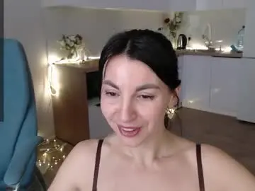 Chaturbate Live Sex of mary_love16