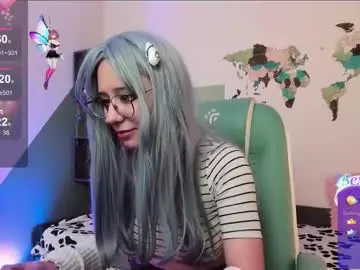 Chaturbate Adult Webcam of meomeee