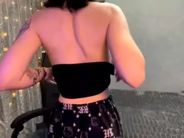 Chaturbate Nude Webcam of meowluly