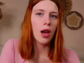 Chaturbate Best live sex cam show of mikka_blush