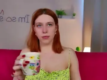 Chaturbate Free Live Porn of mikka_blush