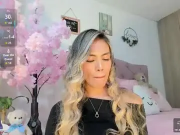 Chaturbate Best Webcam of misssofiia_7